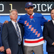K’Andre Miller, first-round pick of the New York Rangers in 2018, was called the n-word on a Zoom call.